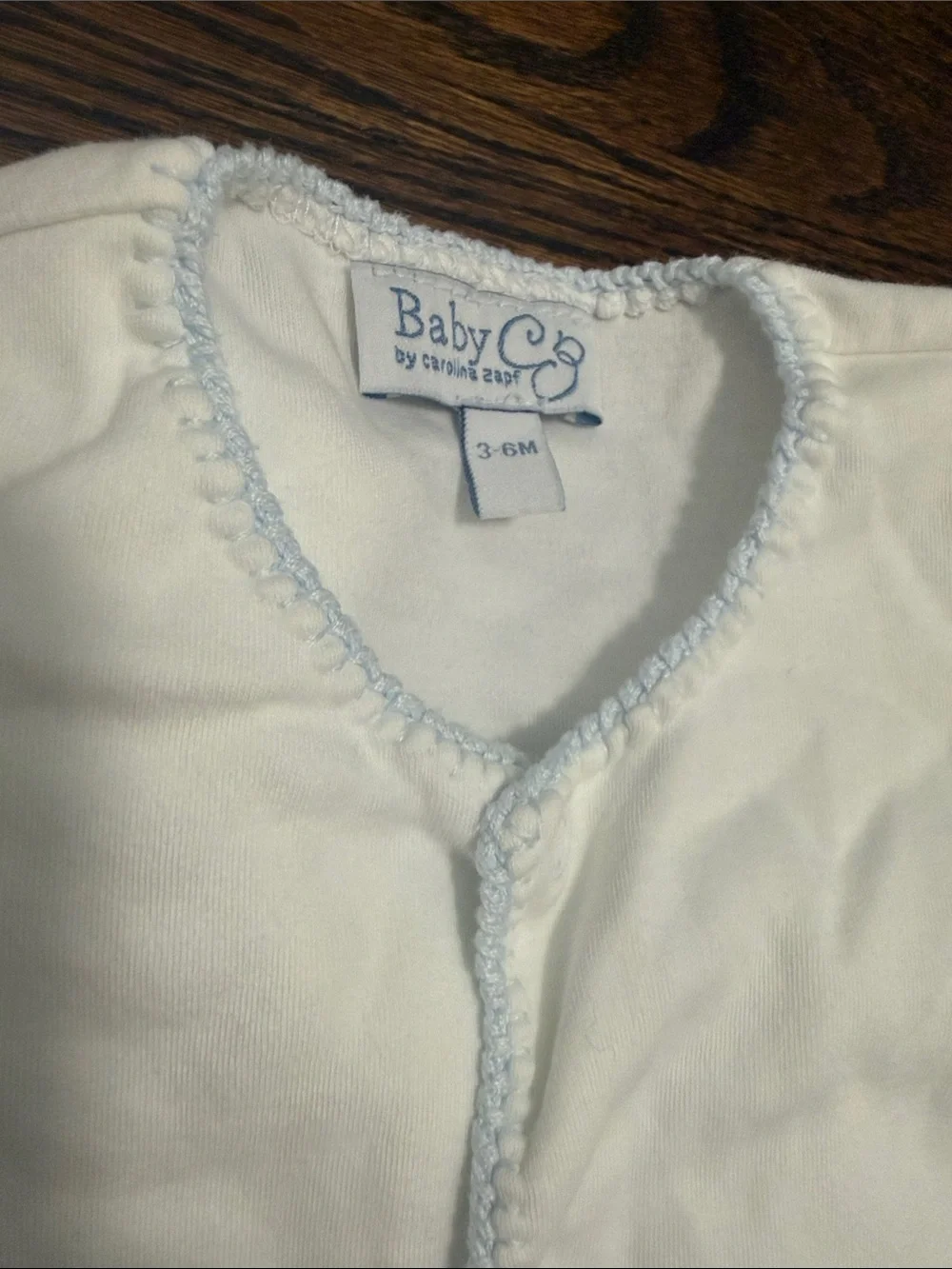 Bundle Baby CZ Snap Footies Pajamas
